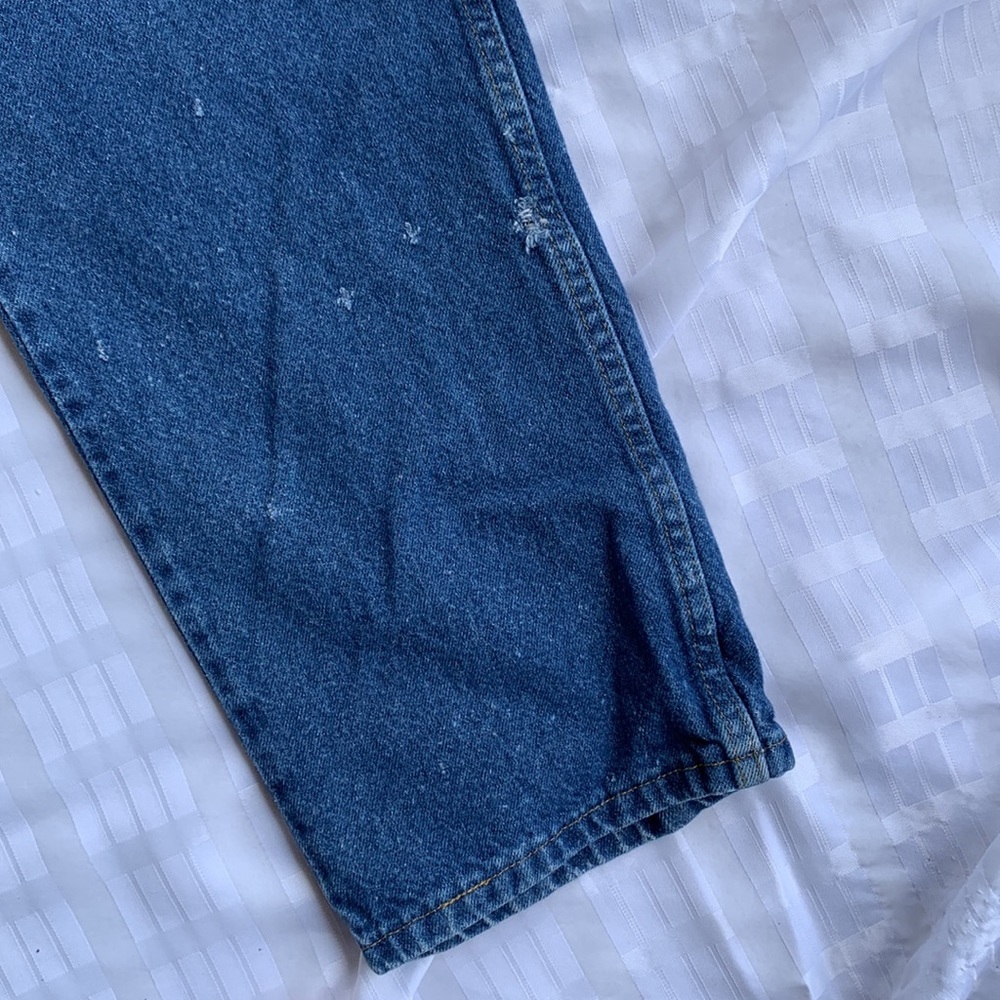 Red Kap- Classic Work Jean - Picture 3 of 10